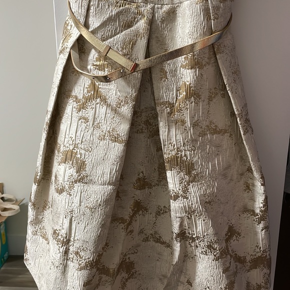 Fit and flare dress - Picture 3 of 4